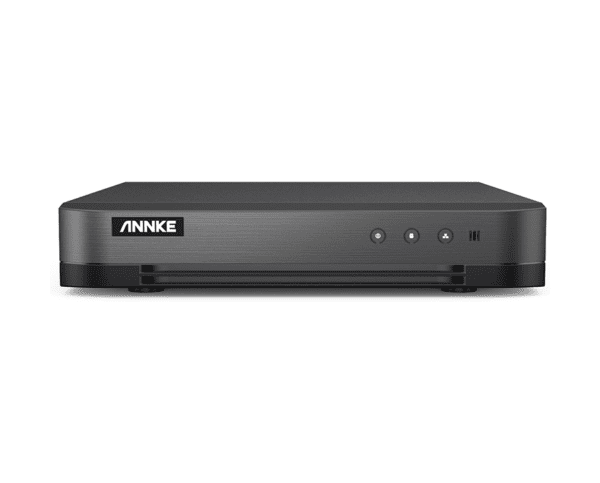 SKU-010999b00724 - ANNKE 16-Channel HD-TVI 1080P Lite Security Video DVR with AI Human Vehicle Detection, H.265+ Video Compression for Bandwidth Efficiency, 16CH Hybrid 5-in-1 CCTV DVR for Surveillance Camera, 1TB HDD - Amazon Link Annke ASIN_B00K7PS672