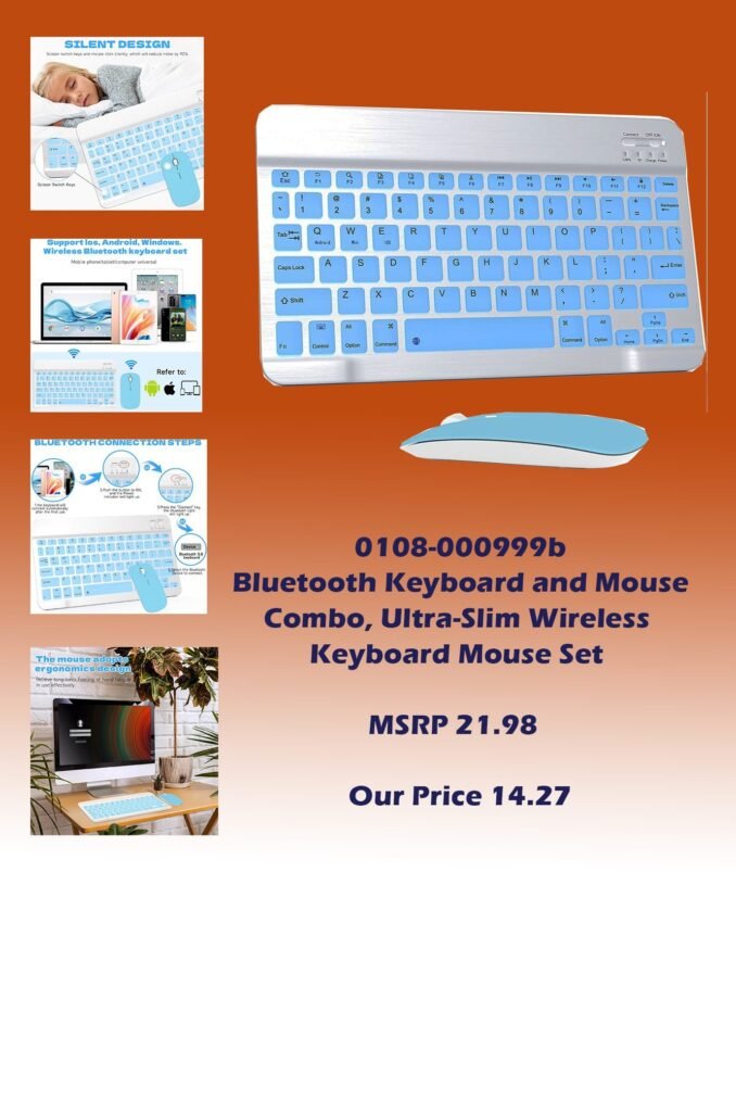 0108-000999b Bluetooth Keyboard Mouse img0_MSRP Our Price copy